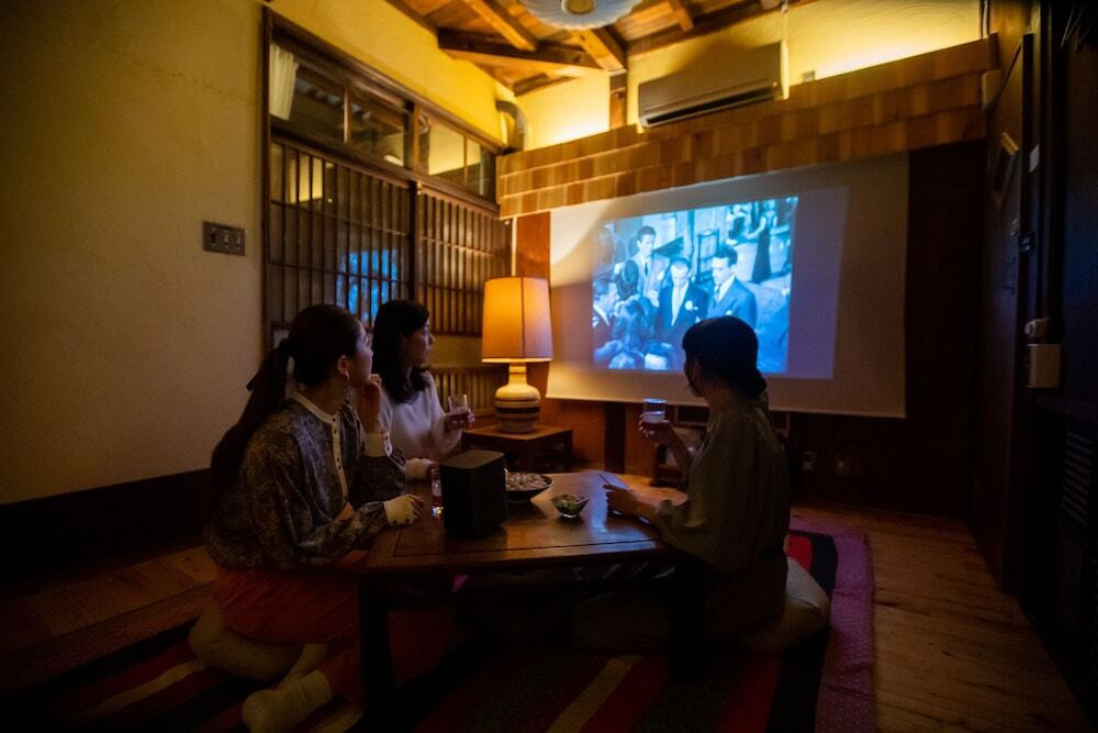 リビングルーム