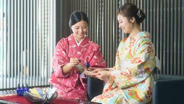 施設内の設備 / 4