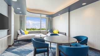 [2026年2月新設] 星空ルーム (禁煙)