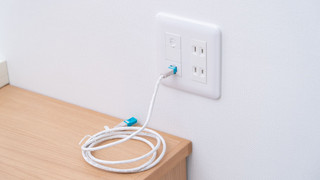 [禁煙] セミダブルルーム