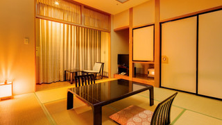 いこい和室（８畳）