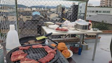 テラス / パティオ / 18