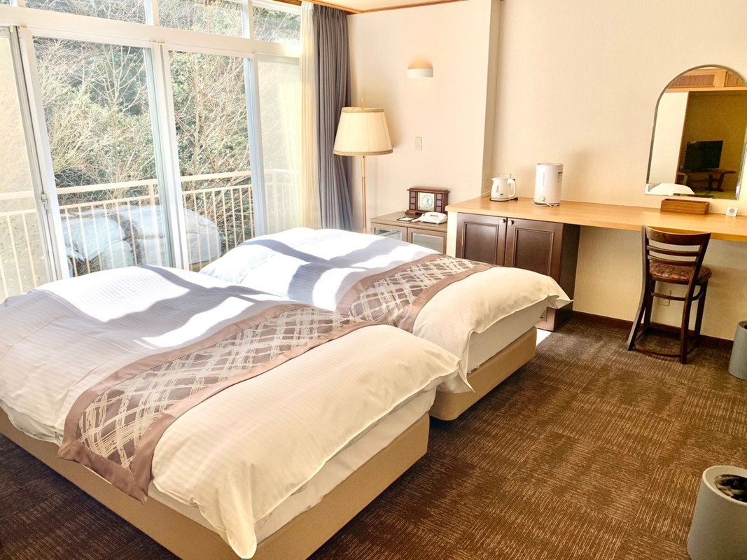 ファミリールーム 紫水