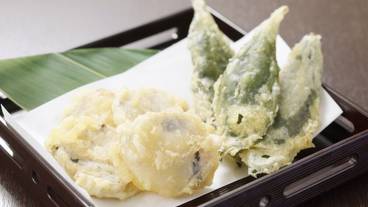 食事・飲み物 / 5