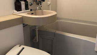 トリプルルーム 禁煙