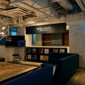 ホテルプラスホステル東京川崎（神奈川県 ゲストハウス・ホステル・ドミトリー） / 2