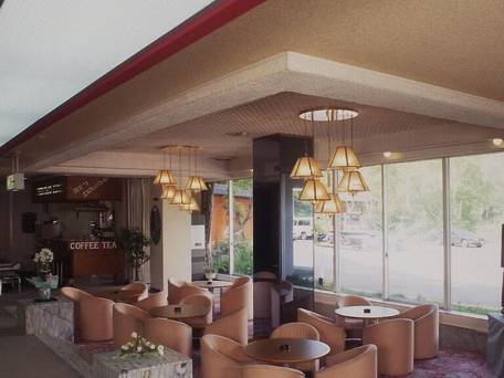 木戸池温泉ホテル / 3