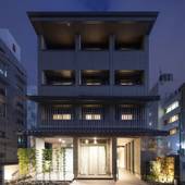 京ホテル喜招邸 御所南（京都府 ビジネスホテル） / 4