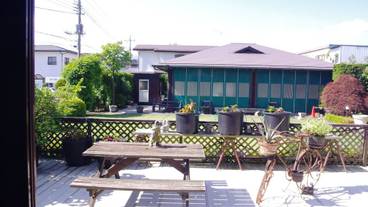 テラス / パティオ / 9