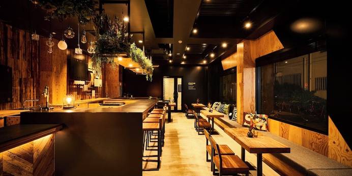 FOCUS KURAMAE(東京都 民宿) / 1