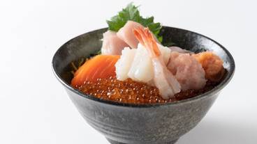 朝食ビュッフェ⑥ / 9