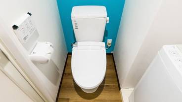 バスルーム / 27