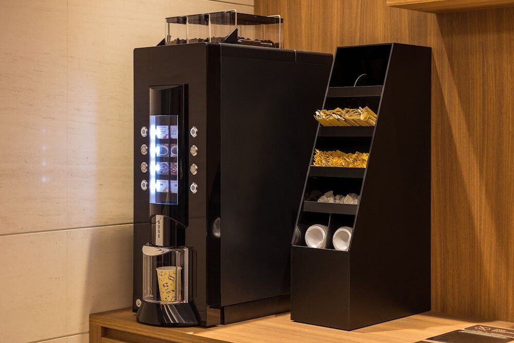 コーヒー サービス