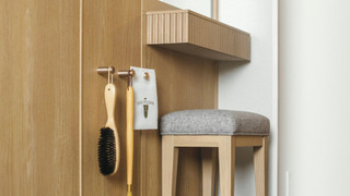 [プライムフロア]ダブルルーム/17.0平米