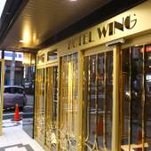 ホテルウィングインターナショナルセレクト大阪梅田(大阪府 ビジネスホテル) / 4