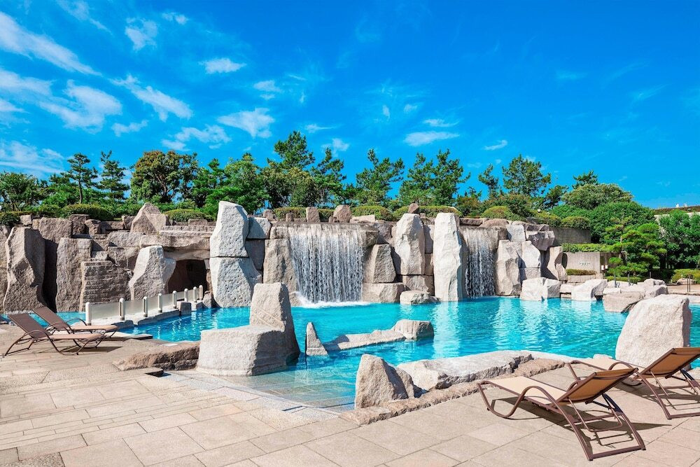 夏はプールも♪ホテルでも1日過ごせるアーバンリゾートホテル4259541