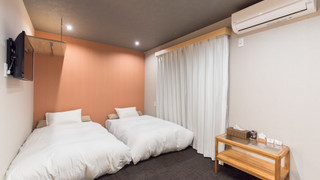 コンフォート 4 人部屋