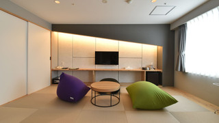 プレミアム和洋室 禁煙