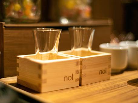 nol kyoto sanjo / 2