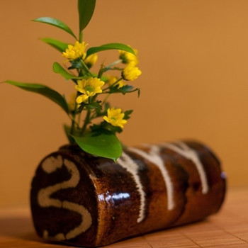 古民家のあたたかい雰囲気にホッとする3717586