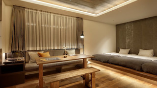 スタジオB 禁煙