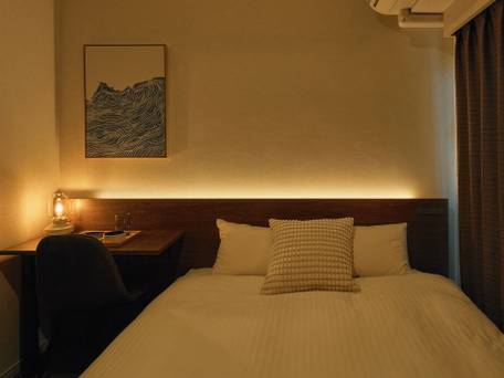 レジデンスホテル博多3 / 5