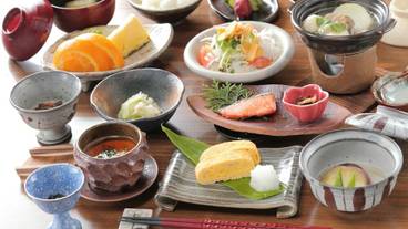 食事・飲み物 / 2