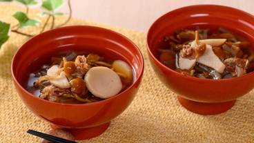 朝食スペース / 10