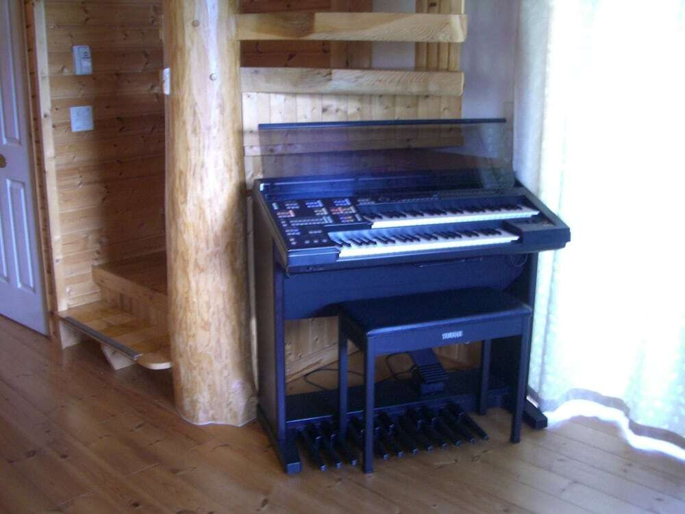 子供用スペース