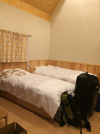 プライベート空間を楽しめるBBQハウスも！2棟限定のコテージ4068361