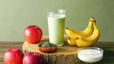 朝食スペース / 16