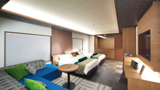 Special Ocean View Aoi Room