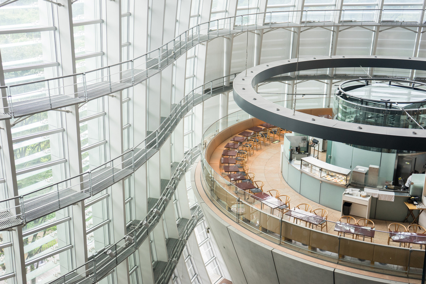 新国立美術館 六本木 美術館