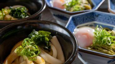 ビュッフェ / 16