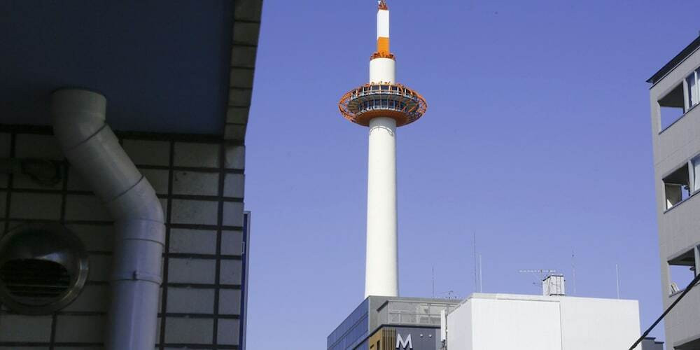 施設からの眺望