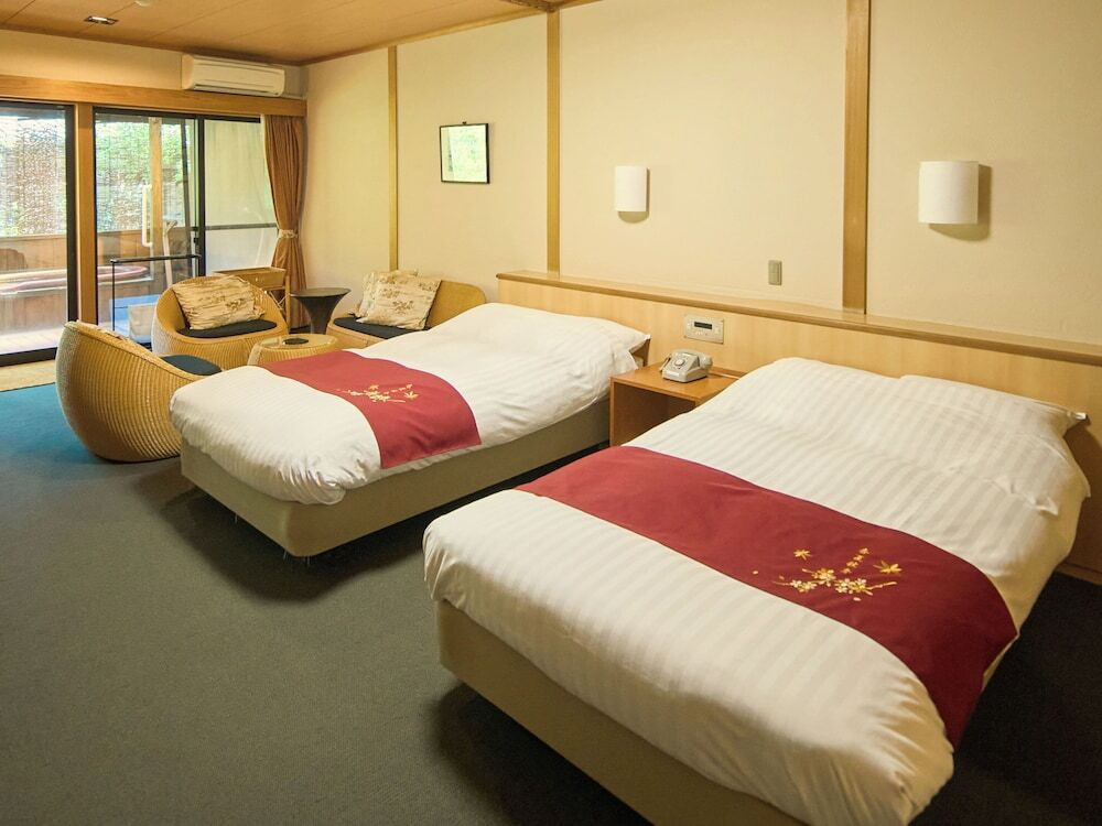 客室