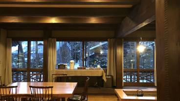 リビング エリア / 13