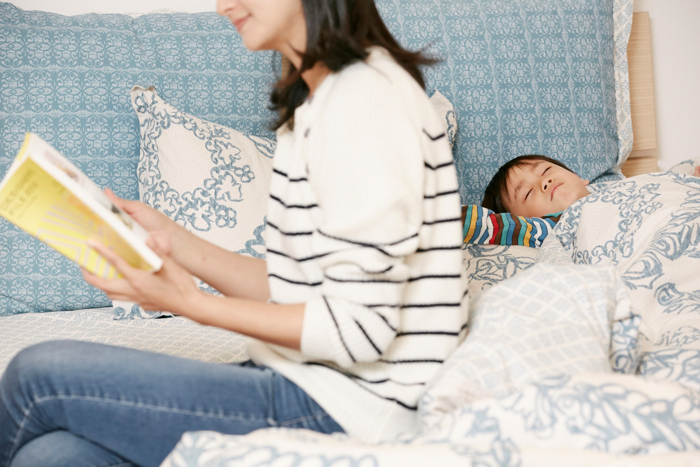 子育てイメージ