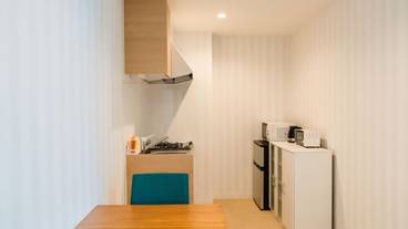 専用簡易キッチン / 16