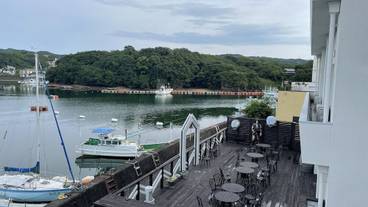 テラス / パティオ / 8