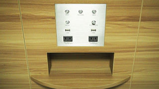 スタンダード ツインルーム 禁煙