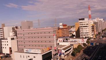 施設からの眺望 / 9