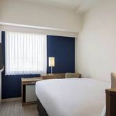 フォーポイント フレックス by シェラトン 新大阪（大阪府 ビジネスホテル） / 5