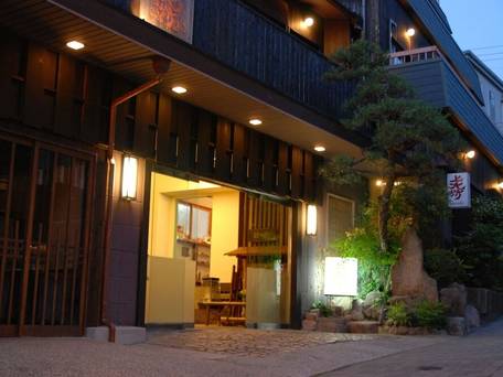 有馬温泉 上大坊 / 4