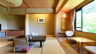 New Building - Superior Japanese-Style Room