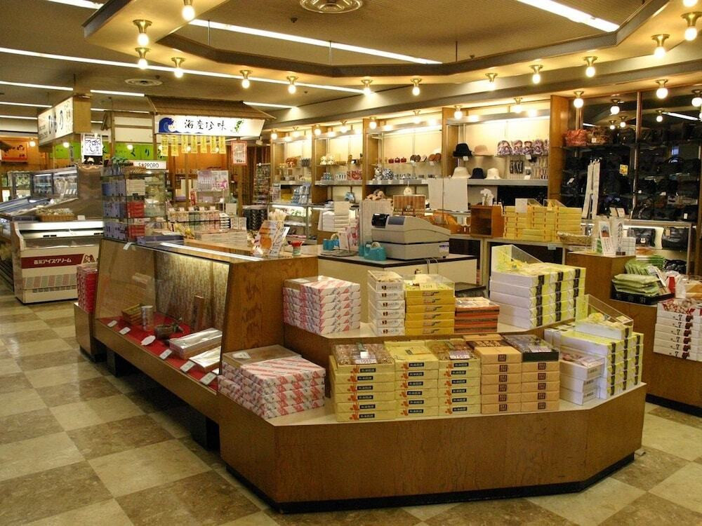 ギフト ショップ