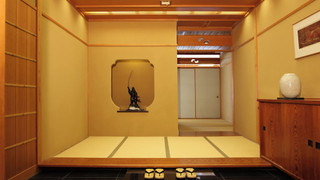 [オ―シャンビュー]ロイヤルフロア 貴賓室「岬」/禁煙