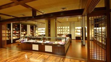 ギフト ショップ / 6