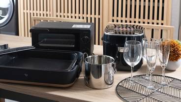 施設内の設備 / 1