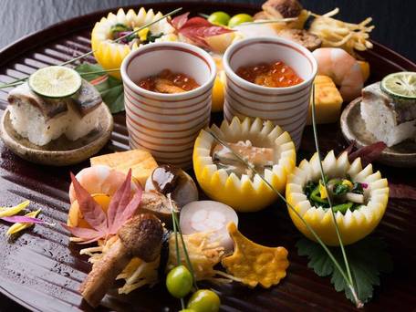 あらや滔々庵 / 5